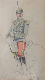 Saldado - Juan Sannuy