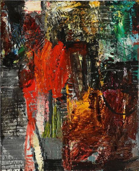 U.T by Jørgen Flemming Gustawa, 1986–87