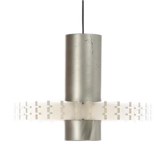 The Priest's collar - Claus Bolby