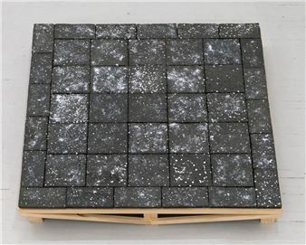 The Green Ray - 47 Canal