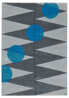 Itinerary Blue - Cecilia Setterdahl