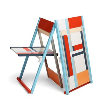 Sudden Seat - Igor Cronsioe