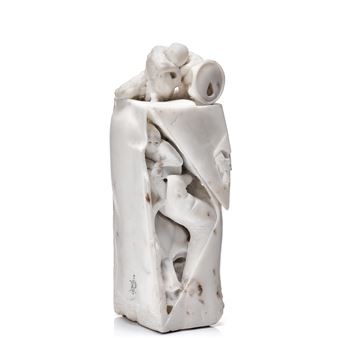 Untitled - Oriano Galloni