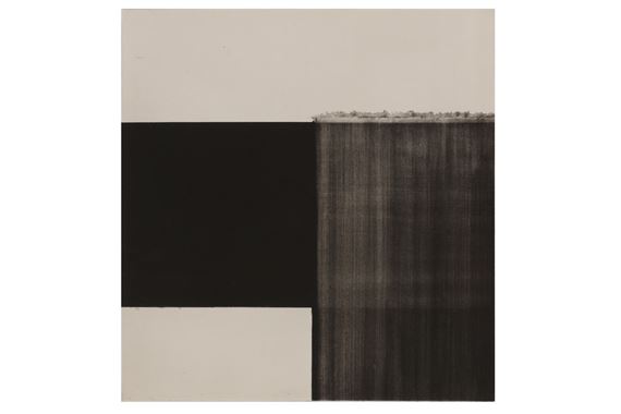 Callum Innes | Untitled | MutualArt