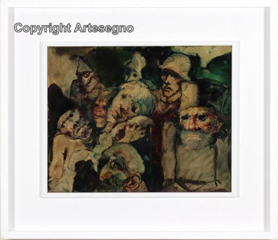 Untitled by Toffolo Anzil