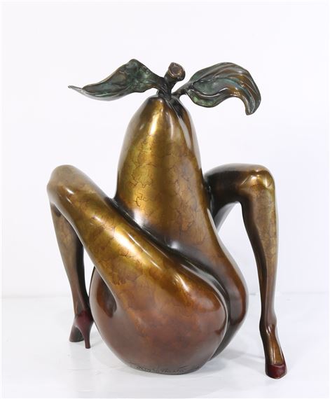 Perfect Pear - Joseph Kinnebrew