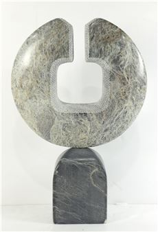 Passion Rising - Mowen