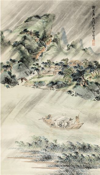 Hu Kui | Biography