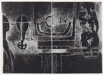 Untitled - Udo Sellbach