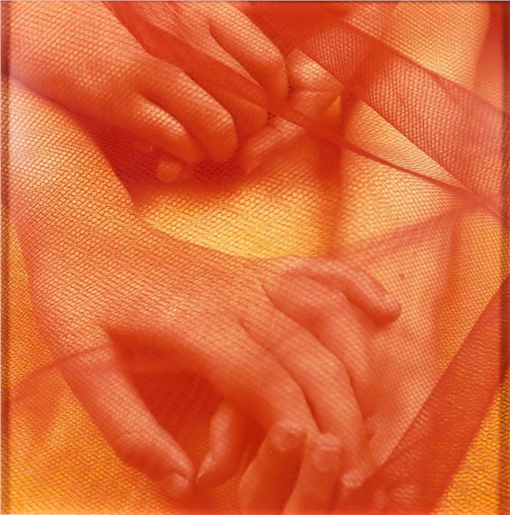 Promise by Deborah Paauwe, 2002