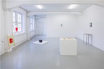 Jahresgaben 2020 - Künstlerhaus Bremen