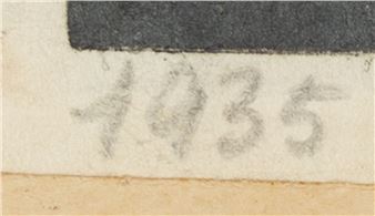 Church - Zofia Małachowska-Gerżabek