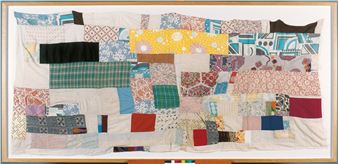 La Beauté Du Geste - Musée d'Art Moderne et Contemporain (MAMCS)