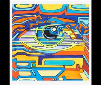 Post Graphic 20 - Olivier Norden