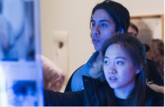 Class Of 2020 MFA Thesis Exhibition - Wallach Art Gallery, Columbia University