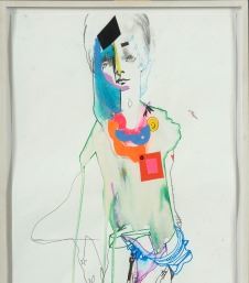 Julie Verhoeven | 8 Artworks | MutualArt