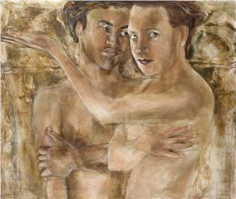 Untitled - Ophrah Shemesh