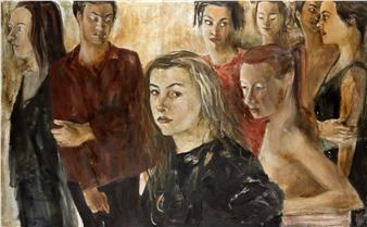 Untitled - Ophrah Shemesh