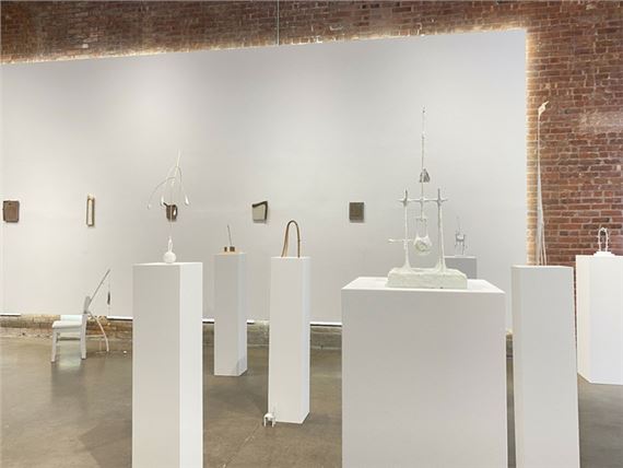 Eric Oglander: P.E. - Patrick Parrish Gallery