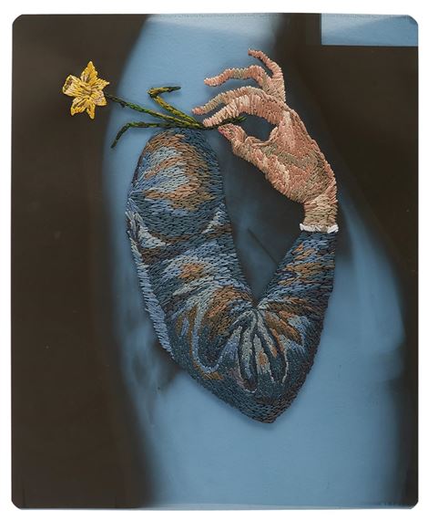 "Untitled" - Matthew Cox