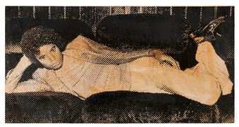 "Enjoying Surge to Top of Charts, Michael Jackson Enjoys Good Life at California Ranch" - Skylar Fein