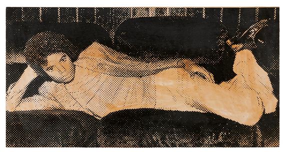 "Enjoying Surge to Top of Charts, Michael Jackson Enjoys Good Life at California Ranch" by Skylar Fein, 2009