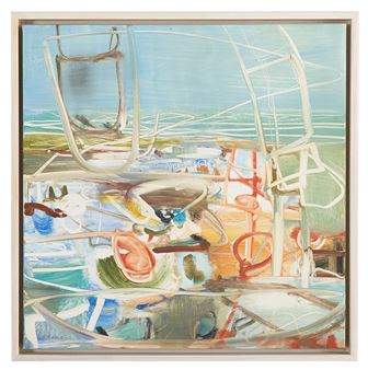 "Camden Yards" - Will Berry