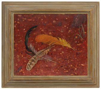Spring '21 - The Fine Art Society, London