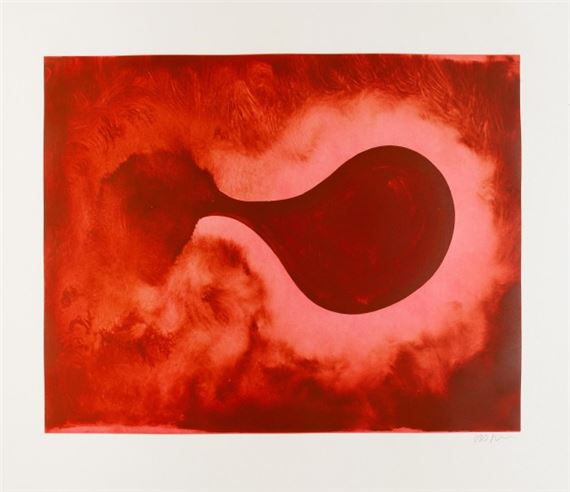 NO. 9 by Anish Kapoor, 2007