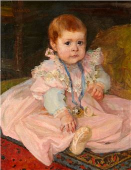 Richard - Paul Friedrich Wilhelm Balmer