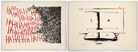 Minimalist Book and Plan - Marshall Borris