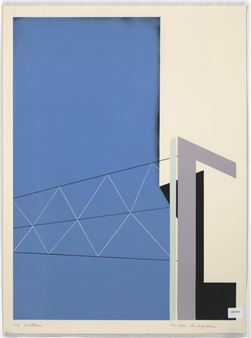 In and Out - Oscar Magnan