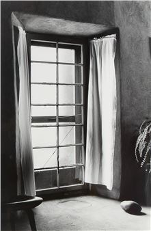 Simple Ways, Abiquiu, New Mexico - Myron Wood