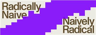 Radically Naive / Naively Radical - Kunsthal Extra City