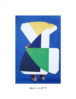 Inconsistent Ways of Seeing - Persons Projects