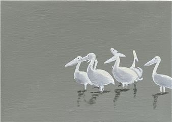 Peter Redert: Time at Sea (...) - Cokkie Snoei