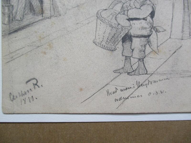 Carsten Johan N. Ravn | Hvad man i ungdommen nemme o.s.v. (1880 ...
