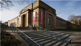 Culture Recovery Fund Award Provides Sheffield Museums Perfect Springboard for New Chapter