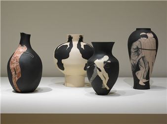 Asia Society Triennial Part Two Is a Mixed Success