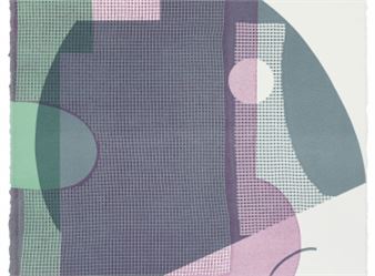 Ulrike Müller: Moving Parts - Callicoon Fine Arts