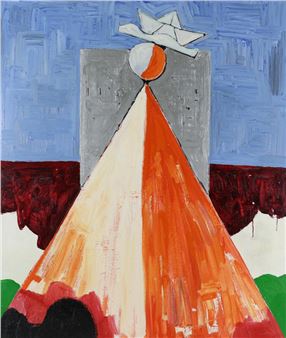 Ship - Andre Groothuizen