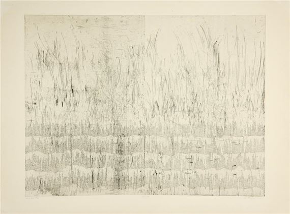 Highveld by Willem Boshoff, 2009-2010