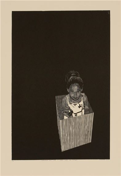 EVERYTHING YOU LIKE IT FRESH FROM THE FACTORY by Leroye Malaton, 2012