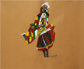 #Xitori ya Yena - Ras Siles Motse