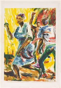 Amandla - E. Mandla Sibandu