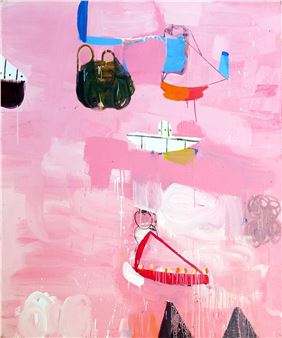 Color Journeys - Gail Severn Gallery