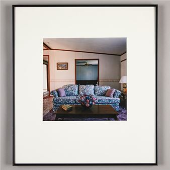 "Mobile Homes" - Wijnanda Deroo