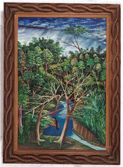 Swimming - Pauleus Vital