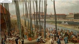 Rembrandt’s Orient – West Meets East in Dutch Art of the 17th Century / Highlights (3/3)