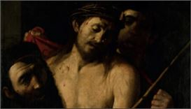 Auction of Possible Caravaggio Painting Blocked by Spanish Government
